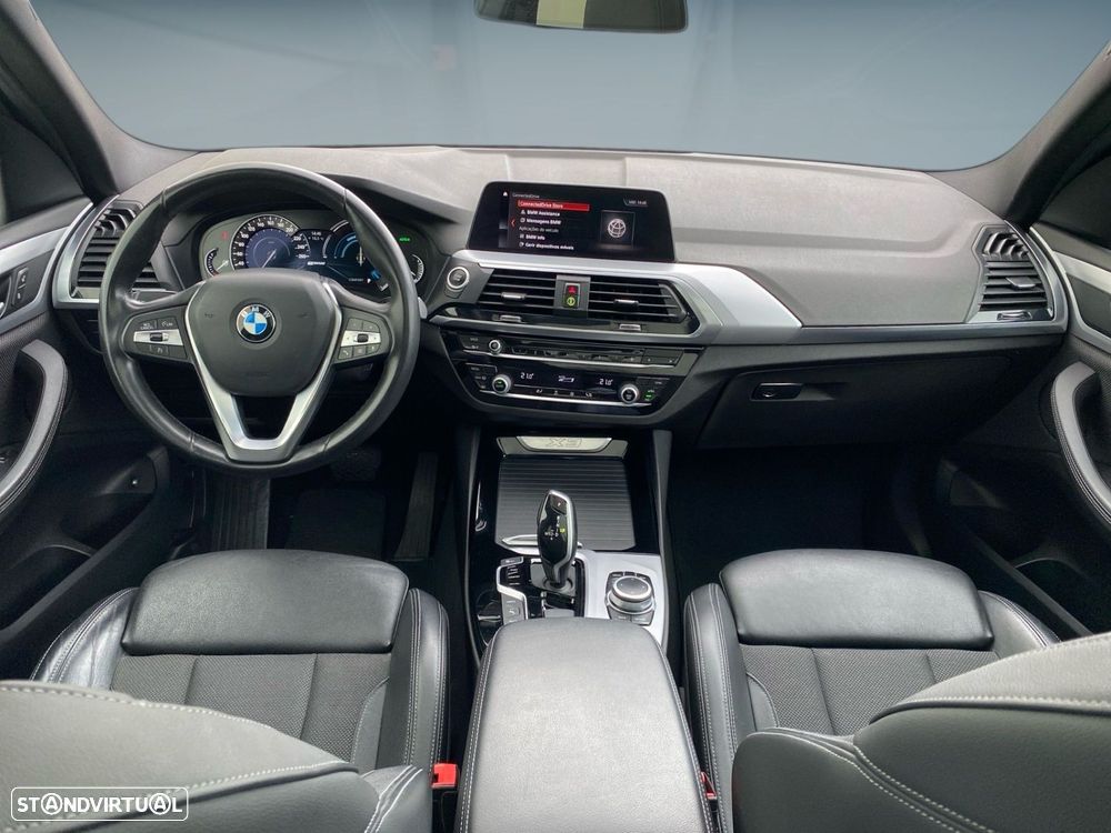 BMW X3 30 e xDrive Advantage - 5