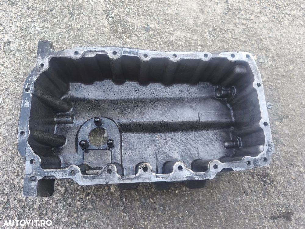 Baie de ulei 2.0 tdi BMR BMN 170 cp  Volkswagen Passat B6 - 2