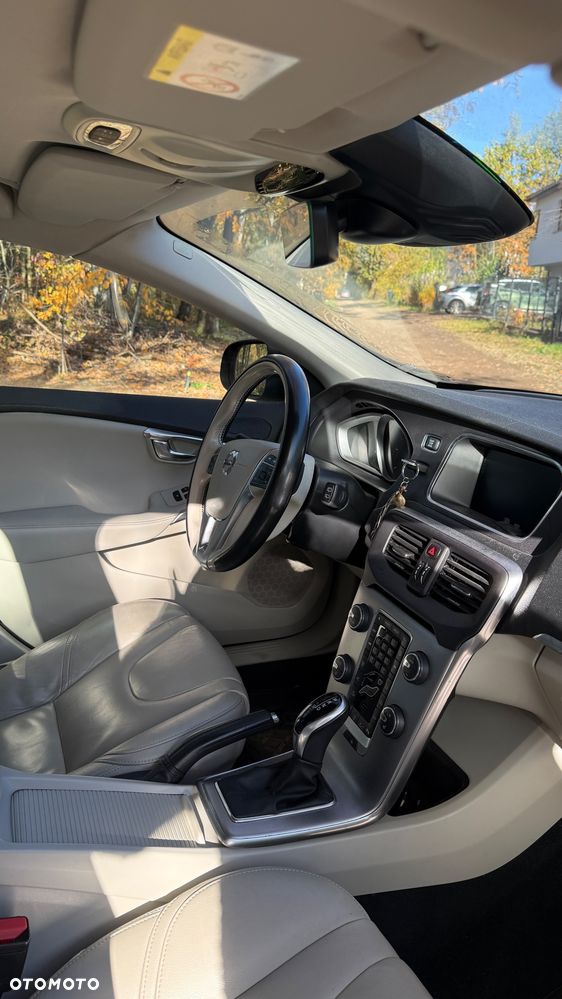 Volvo V40 - 9