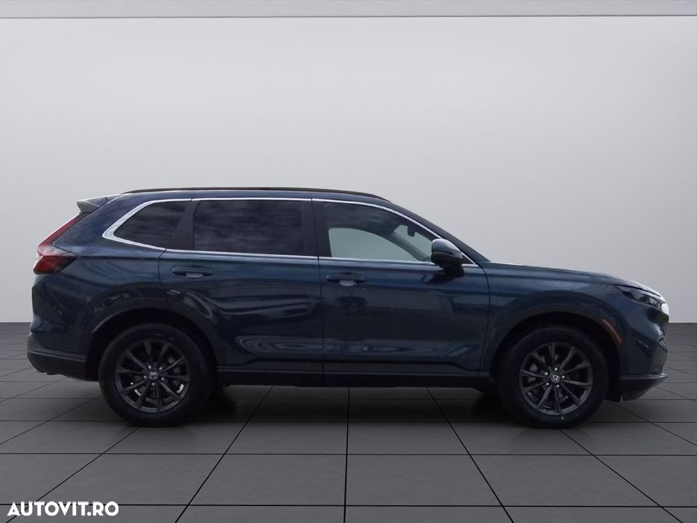 Honda CR-V e:HEV 2.0 i-MMD AWD Advance - 6