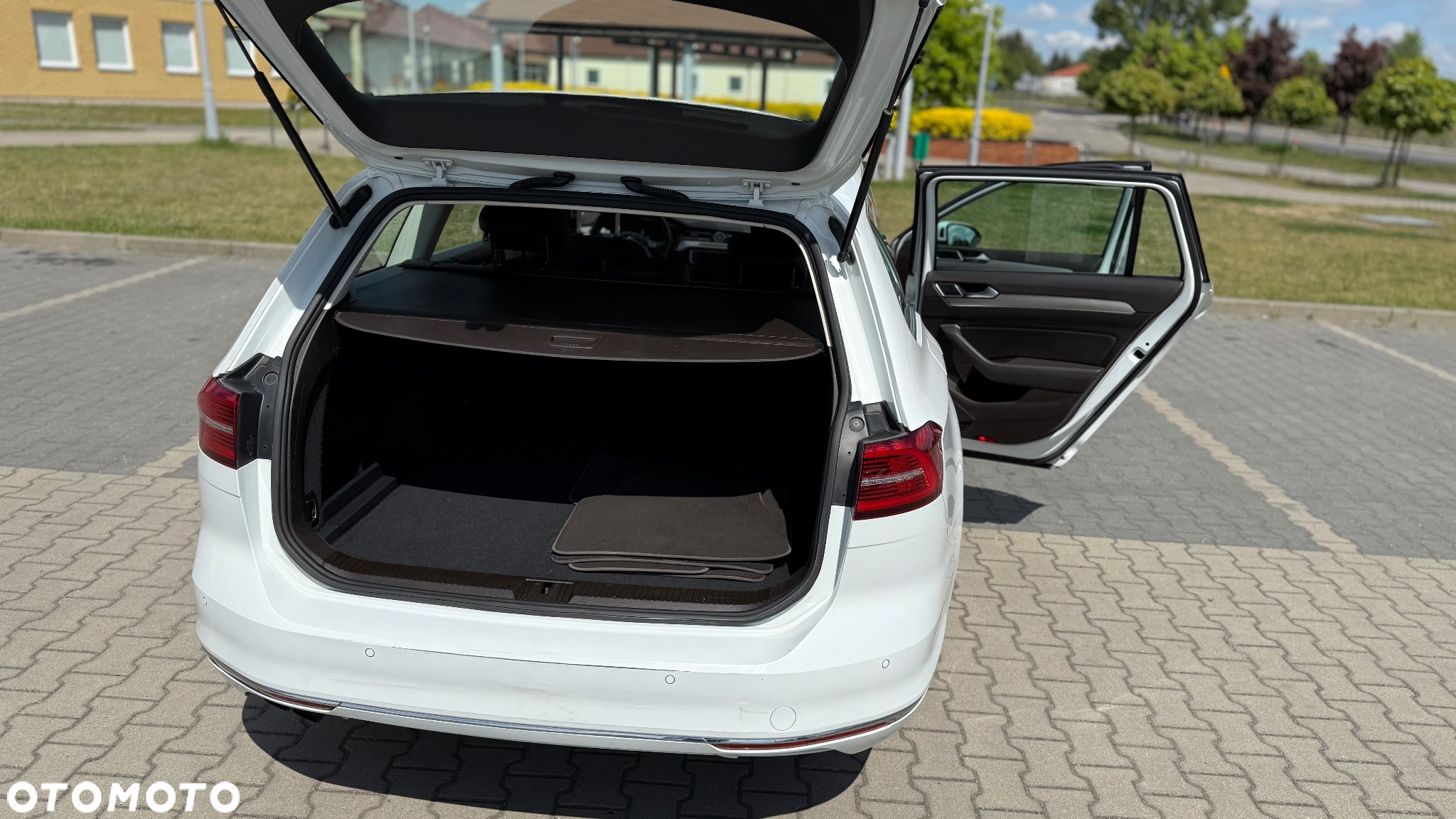 Volkswagen Passat 1.8 TSI BMT Highline DSG - 19