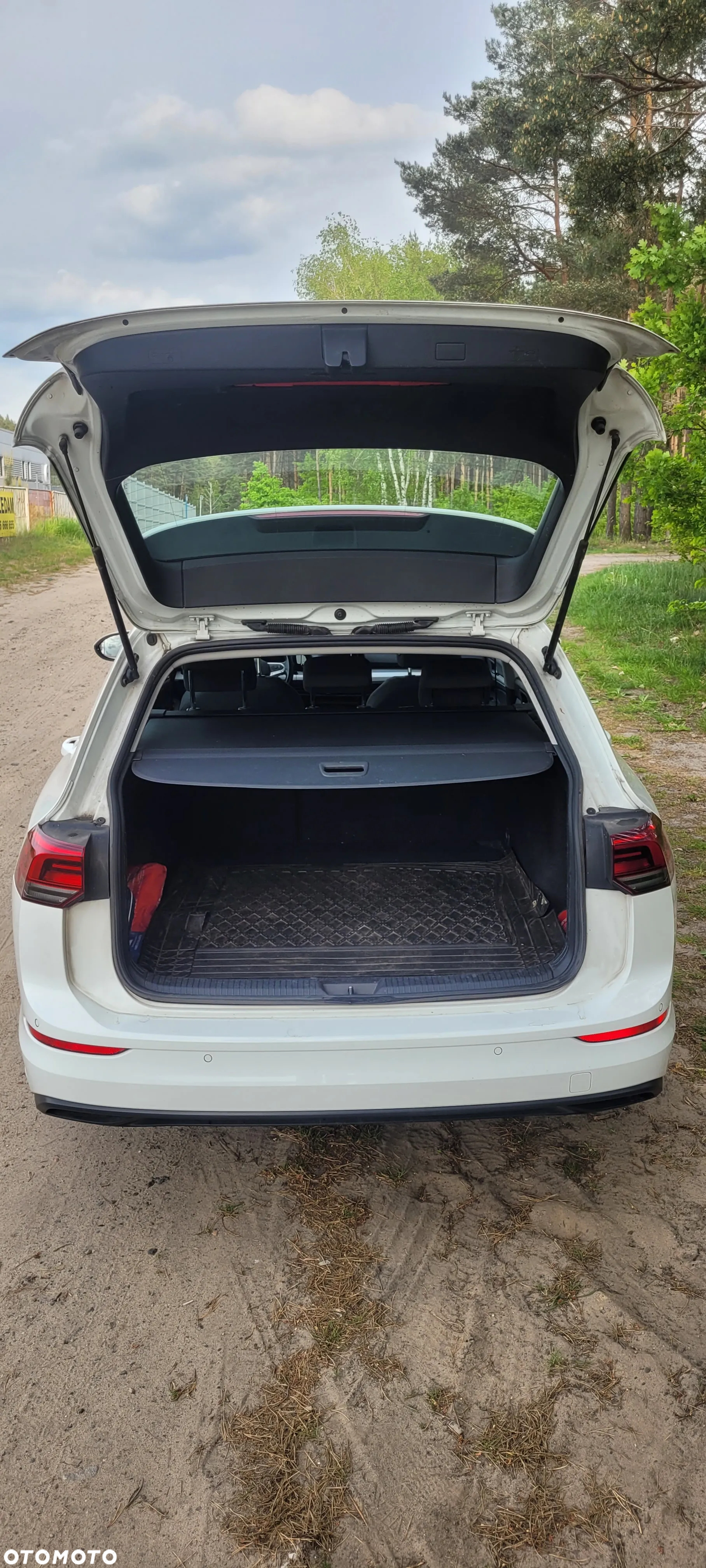 Volkswagen Golf VIII 1.0 TSI Life - 24