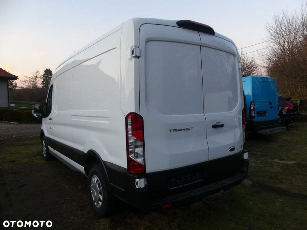 Ford Transit - 10