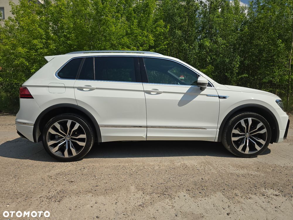 Volkswagen Tiguan 2.0 TDI BMT SCR 4Mot Highline DSG - 13