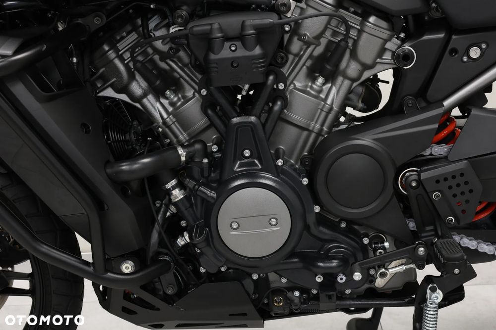 Harley-Davidson Pan America - 28