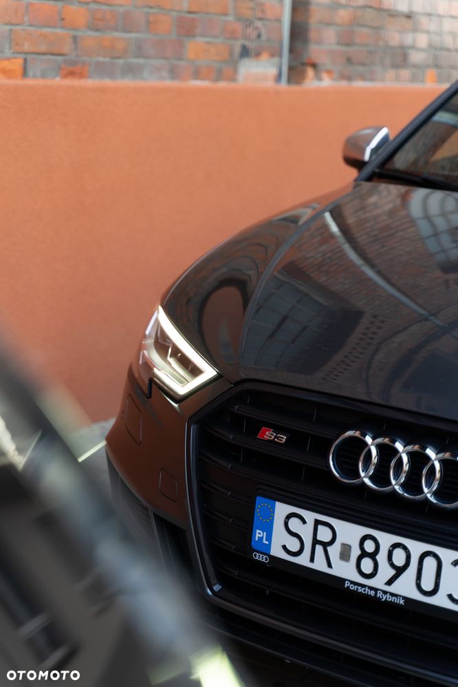 Audi S3 - 6