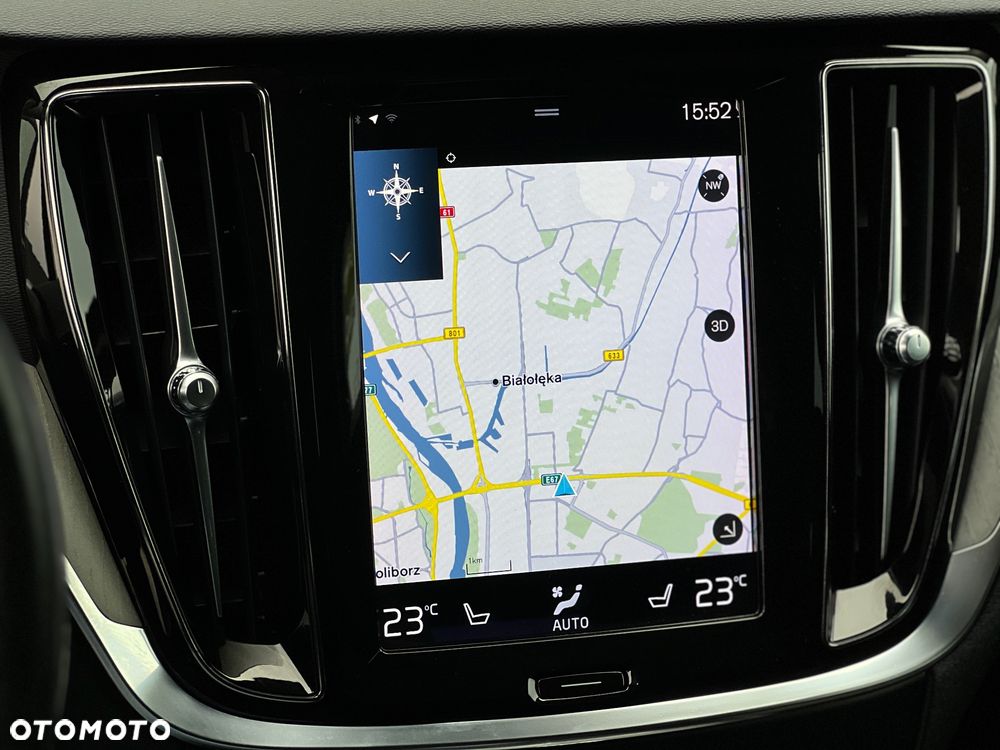 Volvo V60 B4 D Inscription - 22