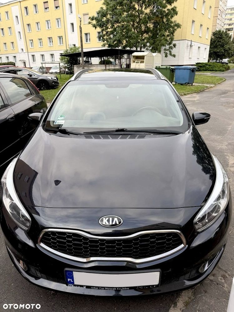 Kia Ceed 1.6 CRDi L - 4