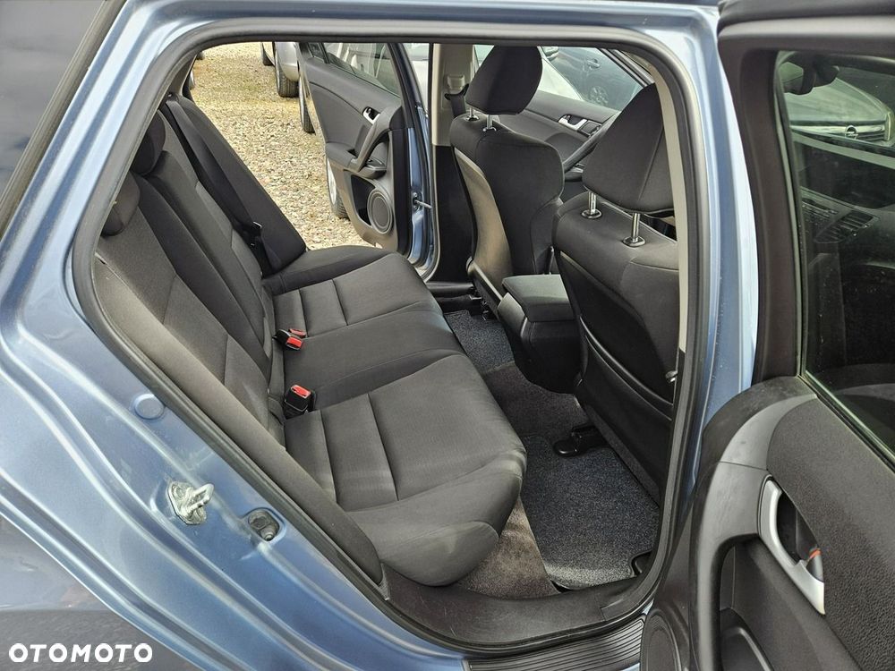 Honda Accord - 11