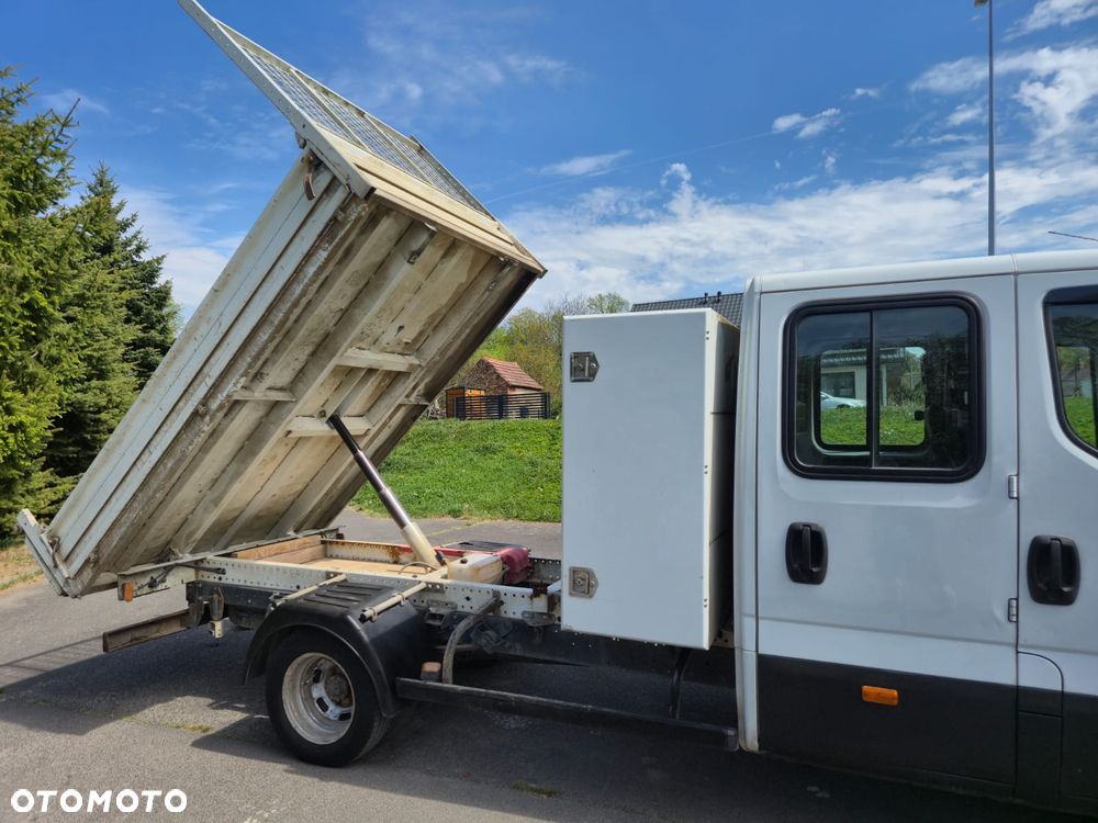 Iveco Daily 35C14 - 14