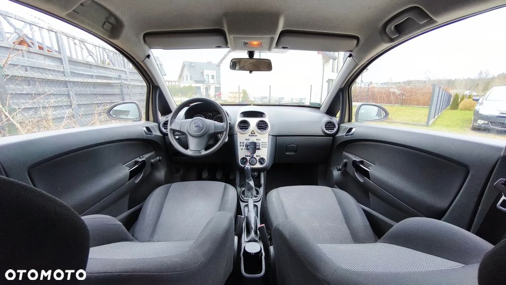 Opel Corsa 1.2 16V Enjoy - 29