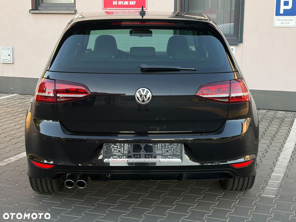 Volkswagen Golf 1.4 TSI BlueMotion Technology Highline - 40