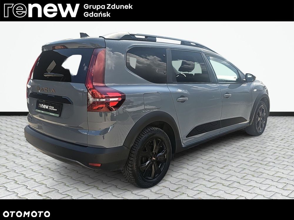 Dacia Jogger - 6