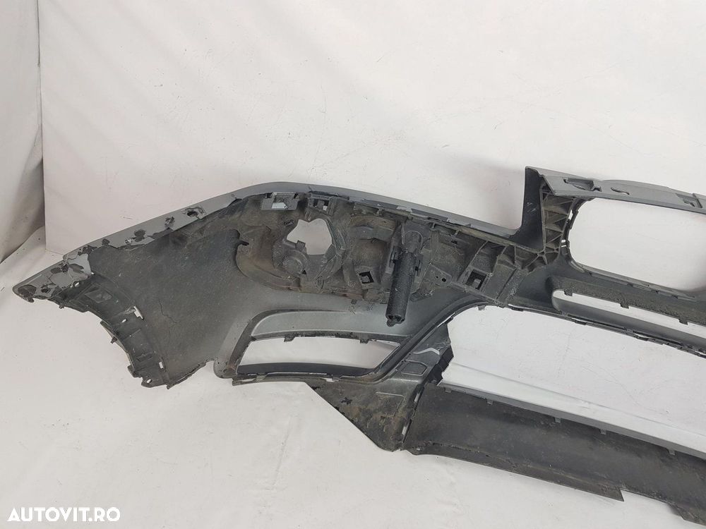 Bara fata BMW X3 F25 dupa 2011 - 5