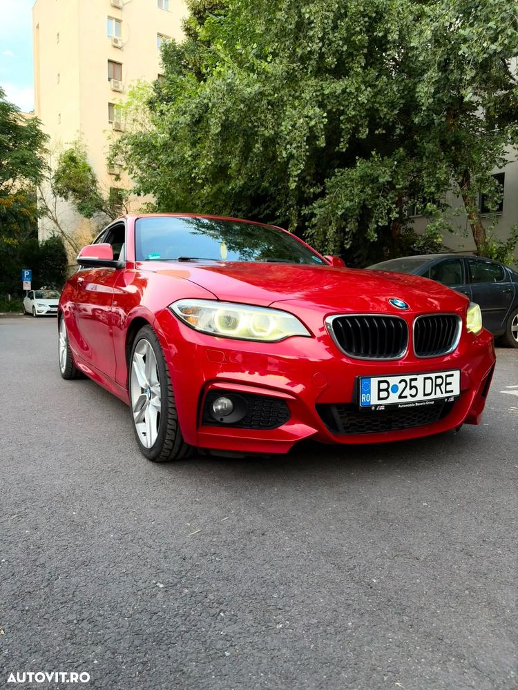 BMW Seria 5 - 4