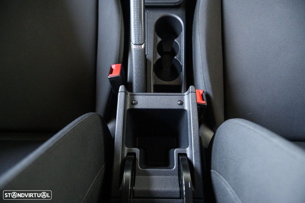 Audi A1 Sportback 25 TFSI - 19