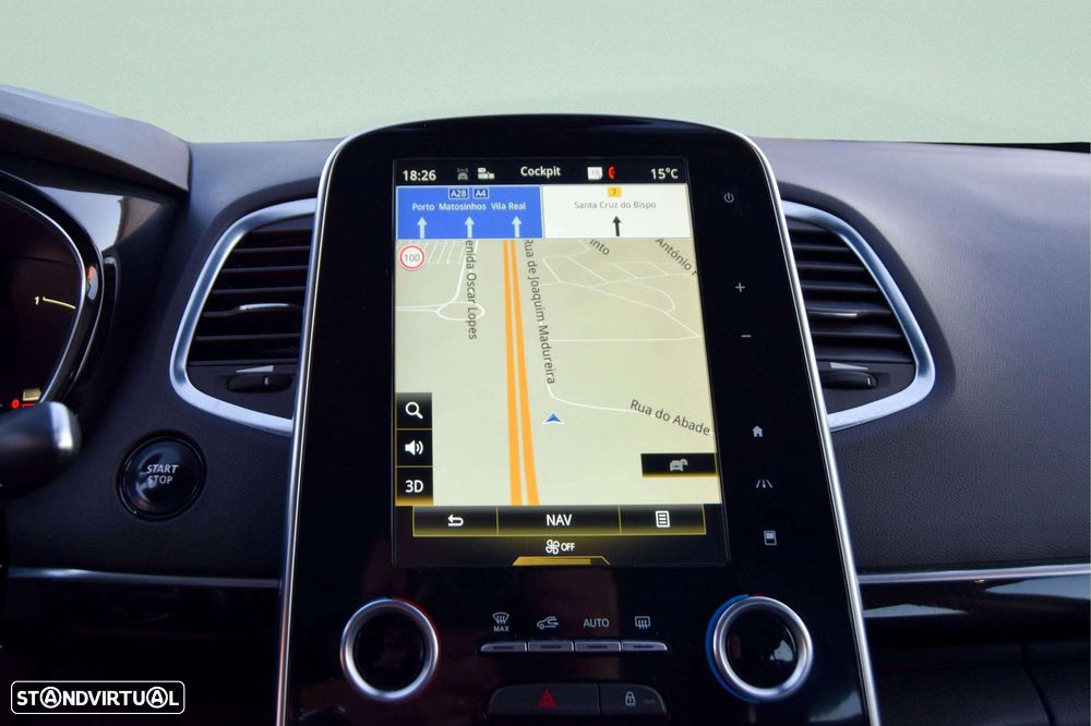 Renault Espace 1.6 dCi Zen - 22