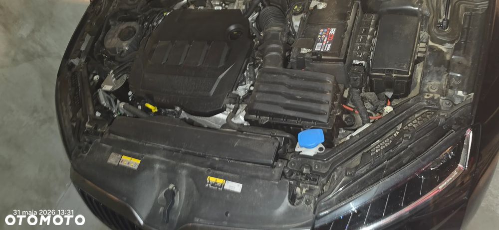 Skoda Superb 2.0 TDI SCR 4x4 L&K DSG - 4