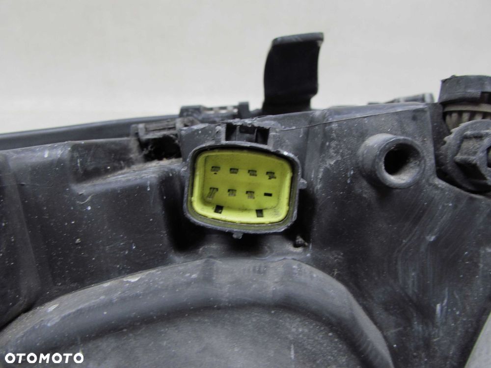 CHRYSLER GRAND VOYAGER IV 00-07 LAMPA REFLEKTOR PRZOD LEWA UK - 7