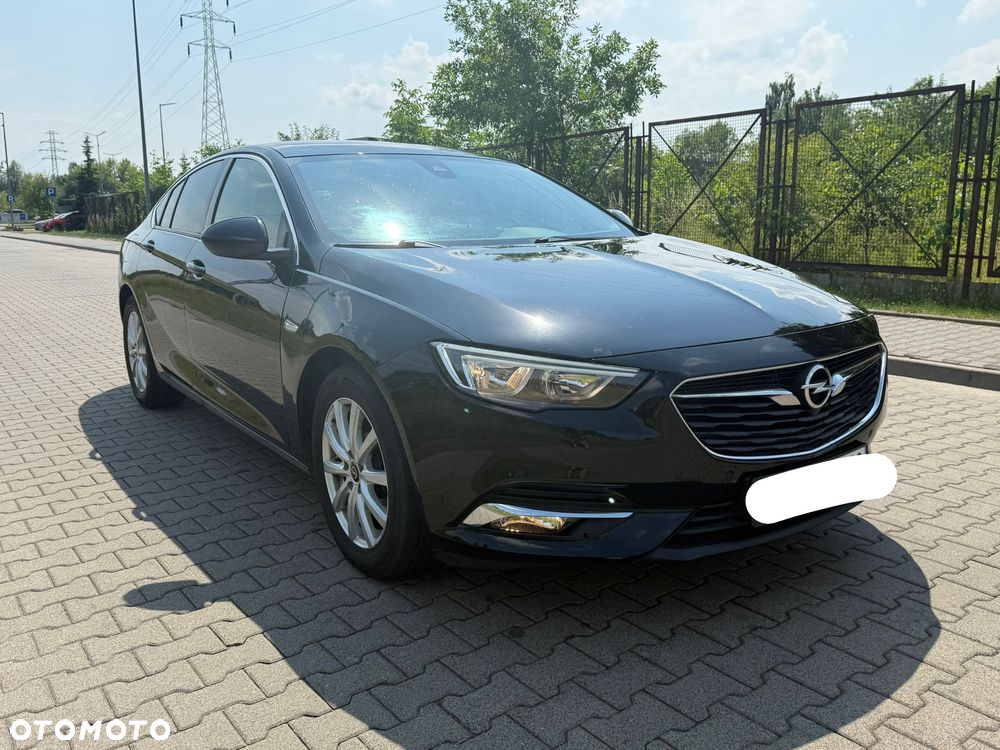 Opel Insignia 1.6 Automatik Exclusive - 6