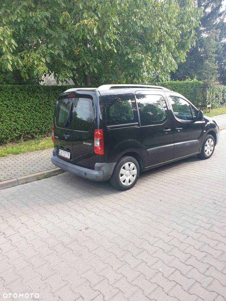 Citroën Berlingo 1.6 VTi - 30