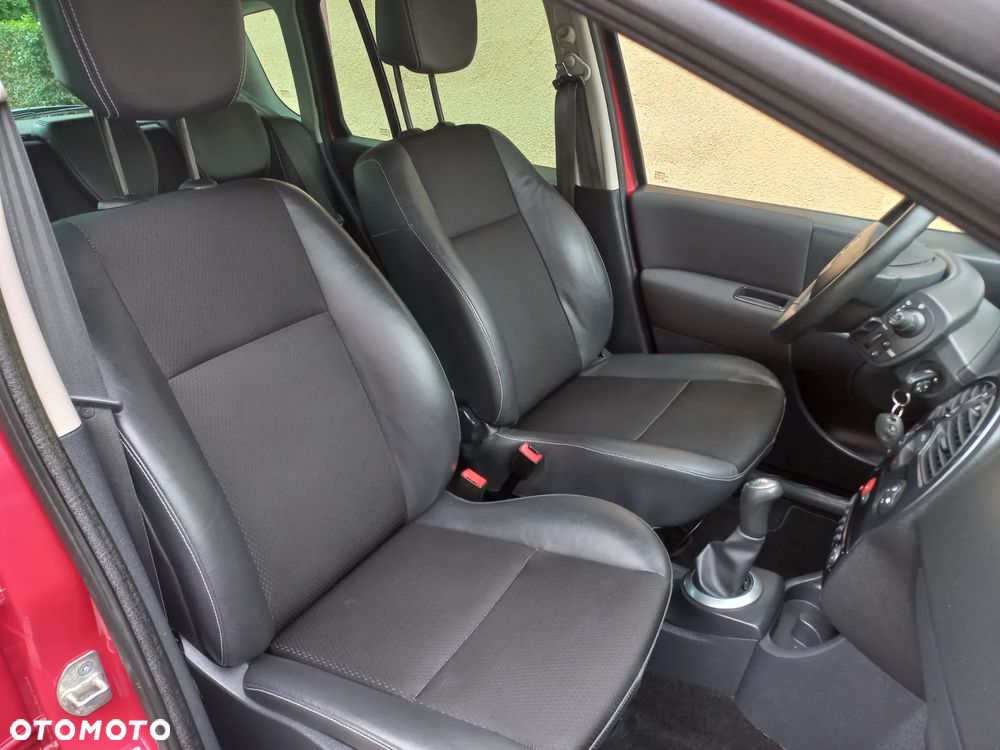 Renault Modus Grand 1.2 16V TCE Limited - 18