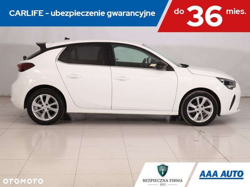 Opel Corsa - 8