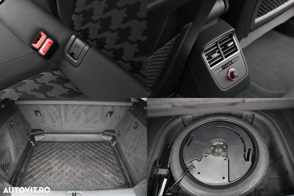 Audi A3 1.6 TDI ack (clean diesel) S line Sportpaket - 20