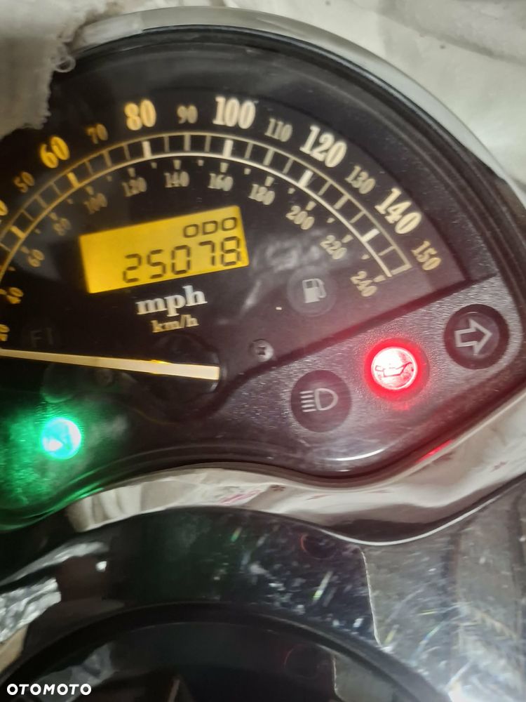 Honda VTX - 3
