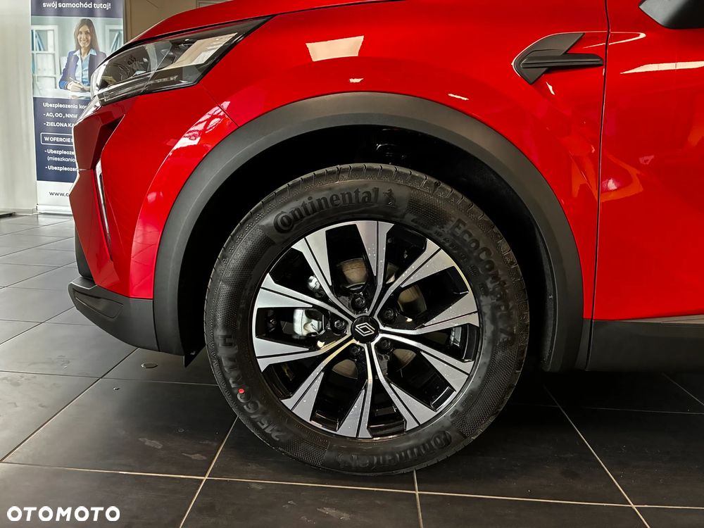 Renault Captur 1.2 TCe Evolution - 9