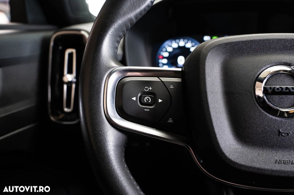 Volvo XC 40 T4 Recharge DKG Inscription - 21