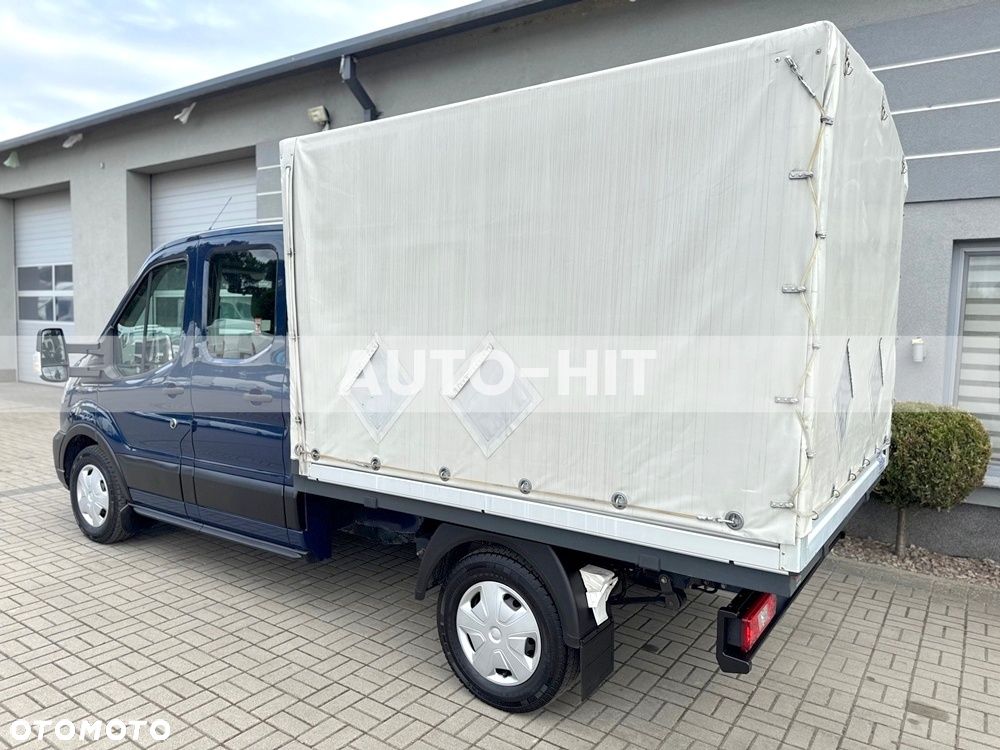 Ford Transit - 15