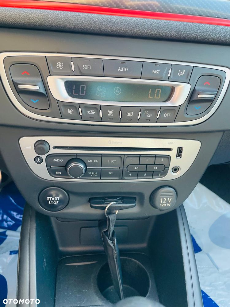 Renault Megane - 20