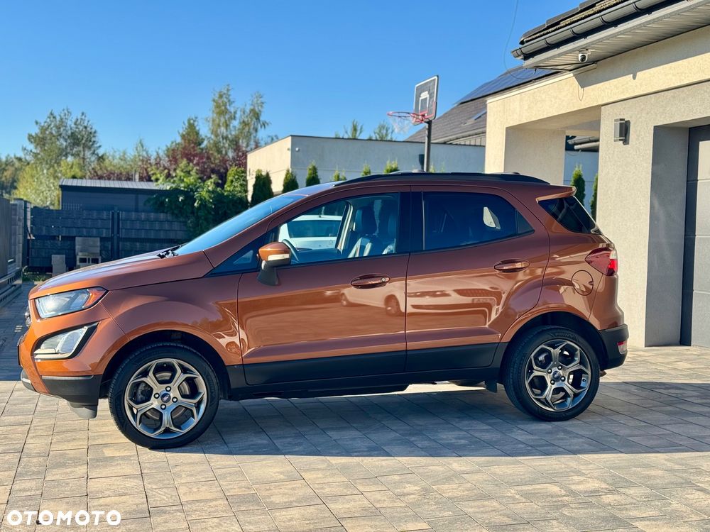 Ford EcoSport - 2