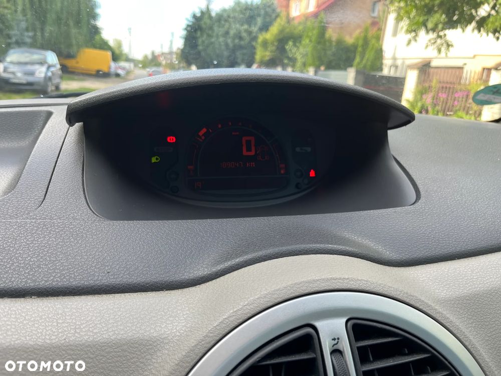 Renault Modus 1.2 16V Cite - 14