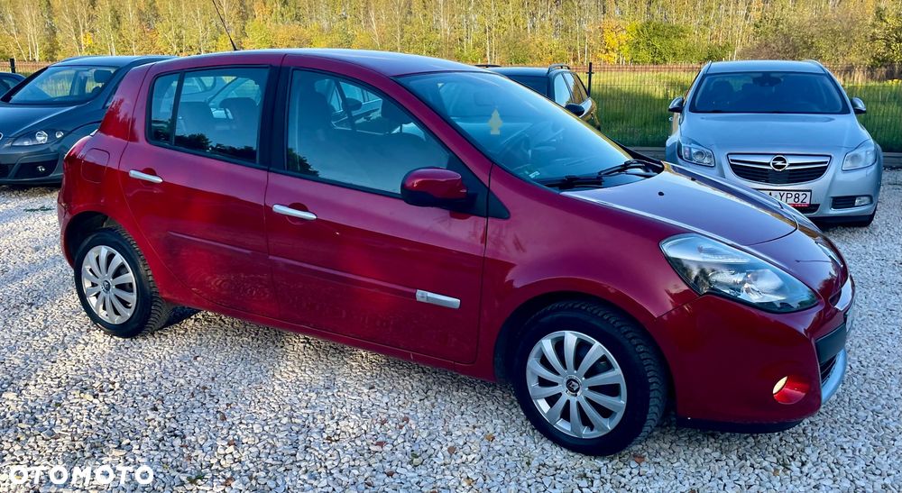 Renault Clio 1.2 16V TCE Dynamique - 26