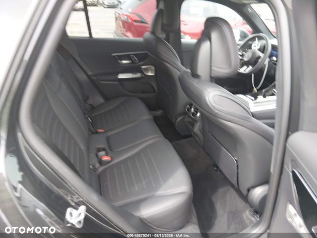 Mercedes-Benz GLC - 10