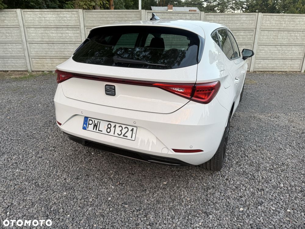 Seat Leon - 4