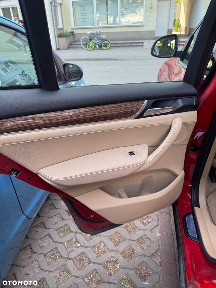 BMW X4 xDrive28i - 19