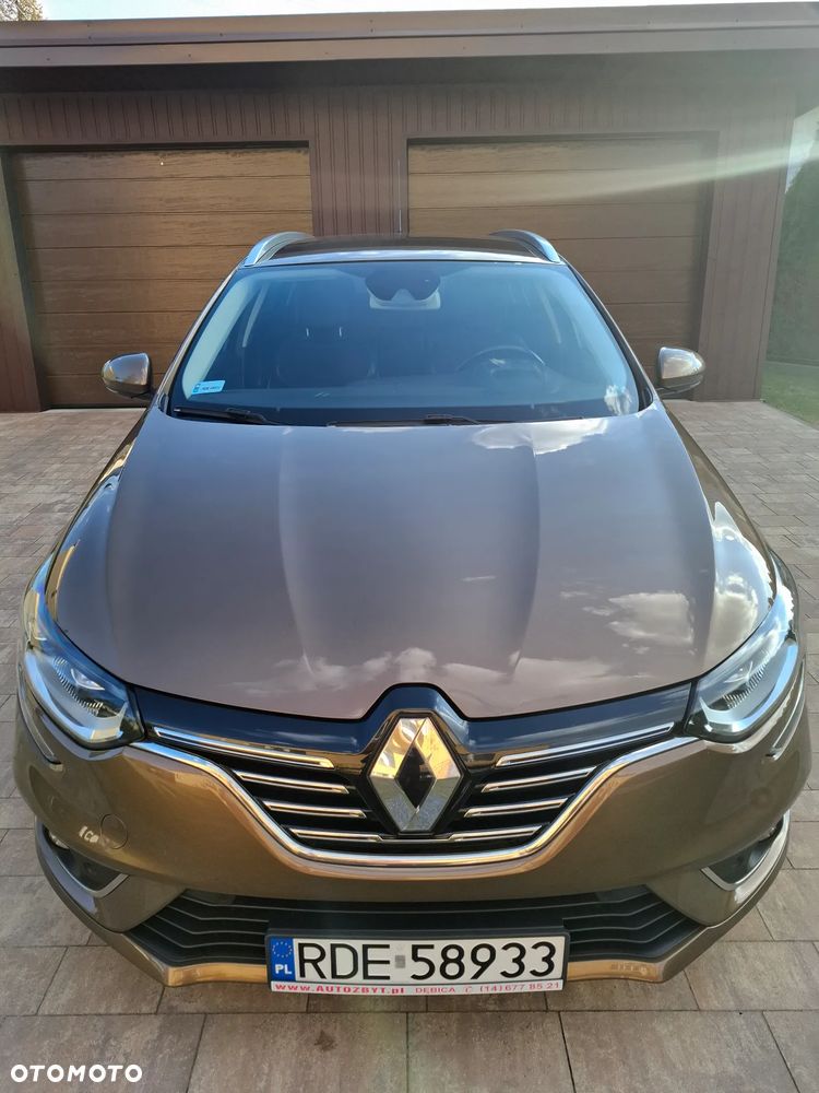 Renault Megane 1.2 Energy TCe Bose - 10