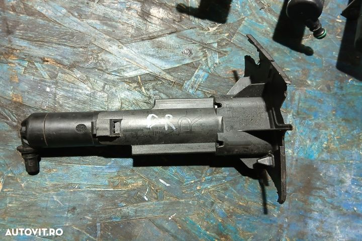 Spalator far dreapta 5TA955104 5TA955104 Volkswagen VW Touran 2 [2015 - 2