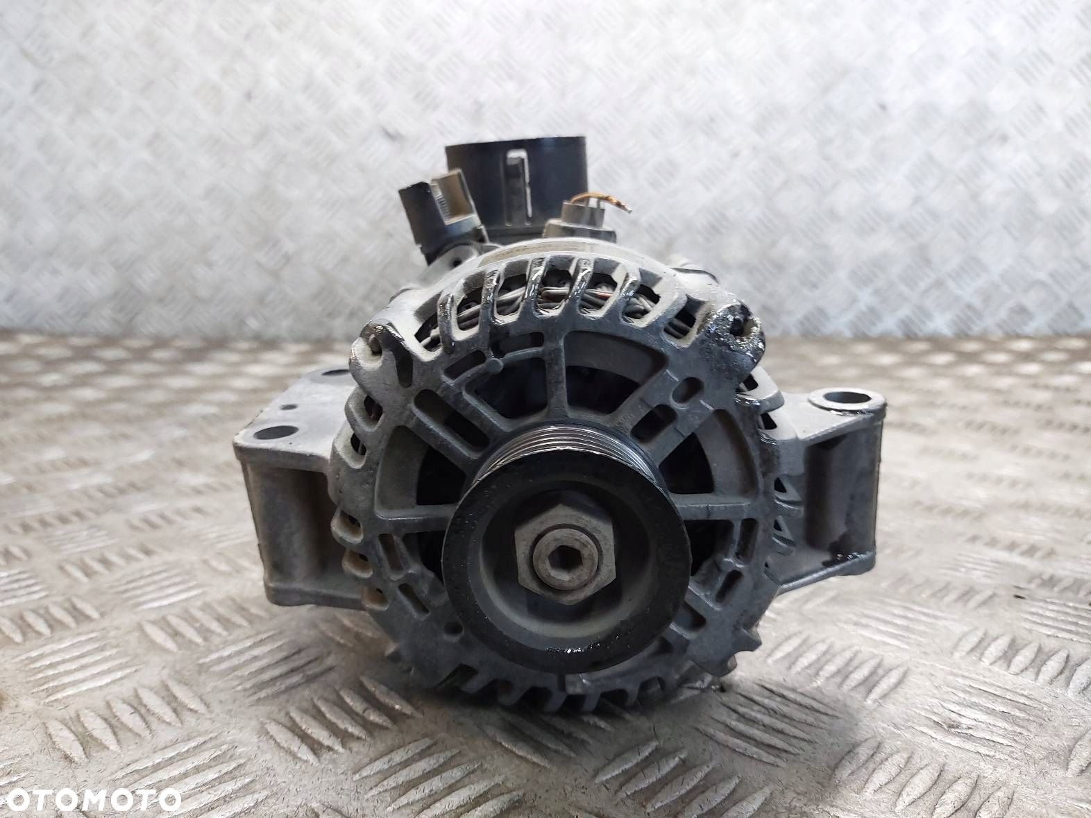 ALTERNATOR FORD MONDEO MK3 2.0 TDCI LIFT 1S7T-BD - 1