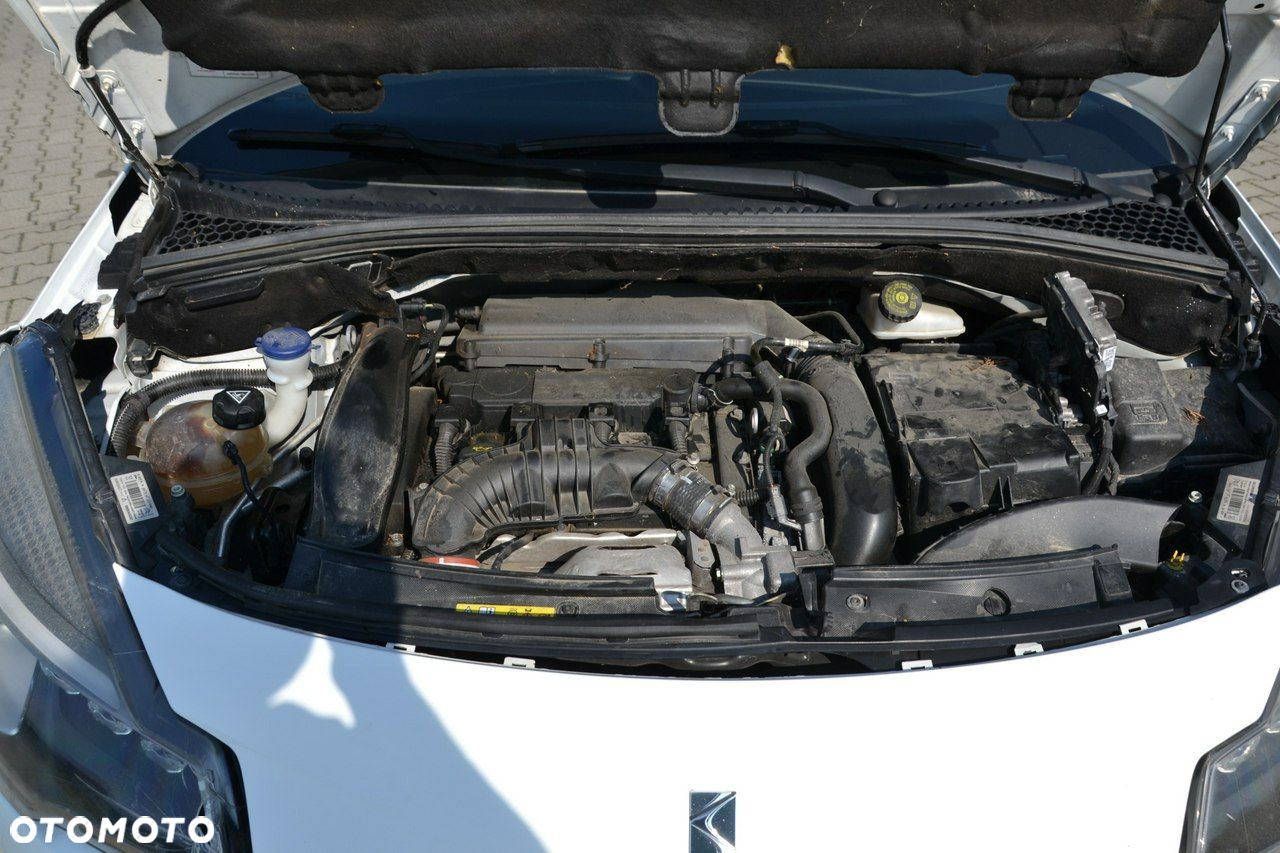 Citroën DS3 - 12