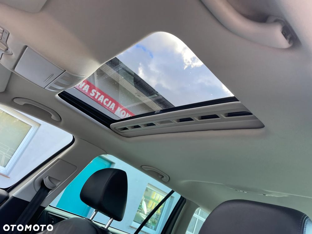 Skoda Octavia 1.8 TSI DSG Elegance - 14