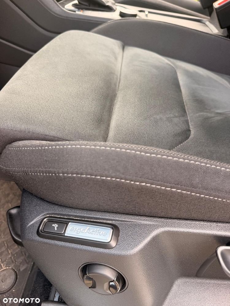 Volkswagen Tiguan 2.0 TSI 4Mot R-Line DSG - 18