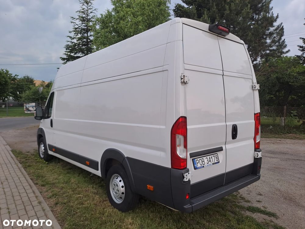 Fiat Ducato - 10