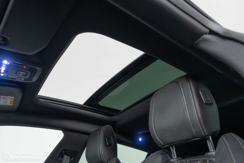 Peugeot 508 SW 1.6 Hybrid GT Pack e-EAT8 - 31