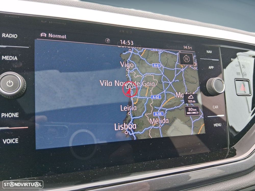 VW Polo 2.0 TSI GTI - 8