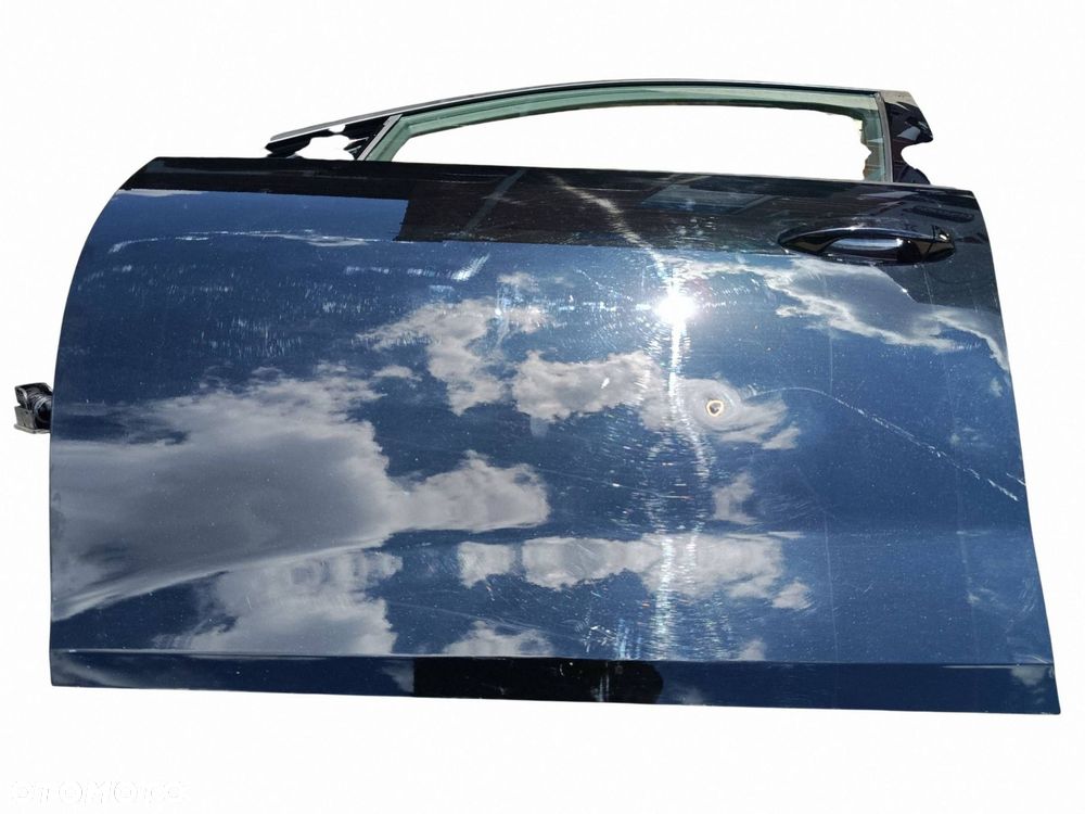 OPEL ASTRA VI L LEWE PRZEDNIE DRZWI KTV - 1