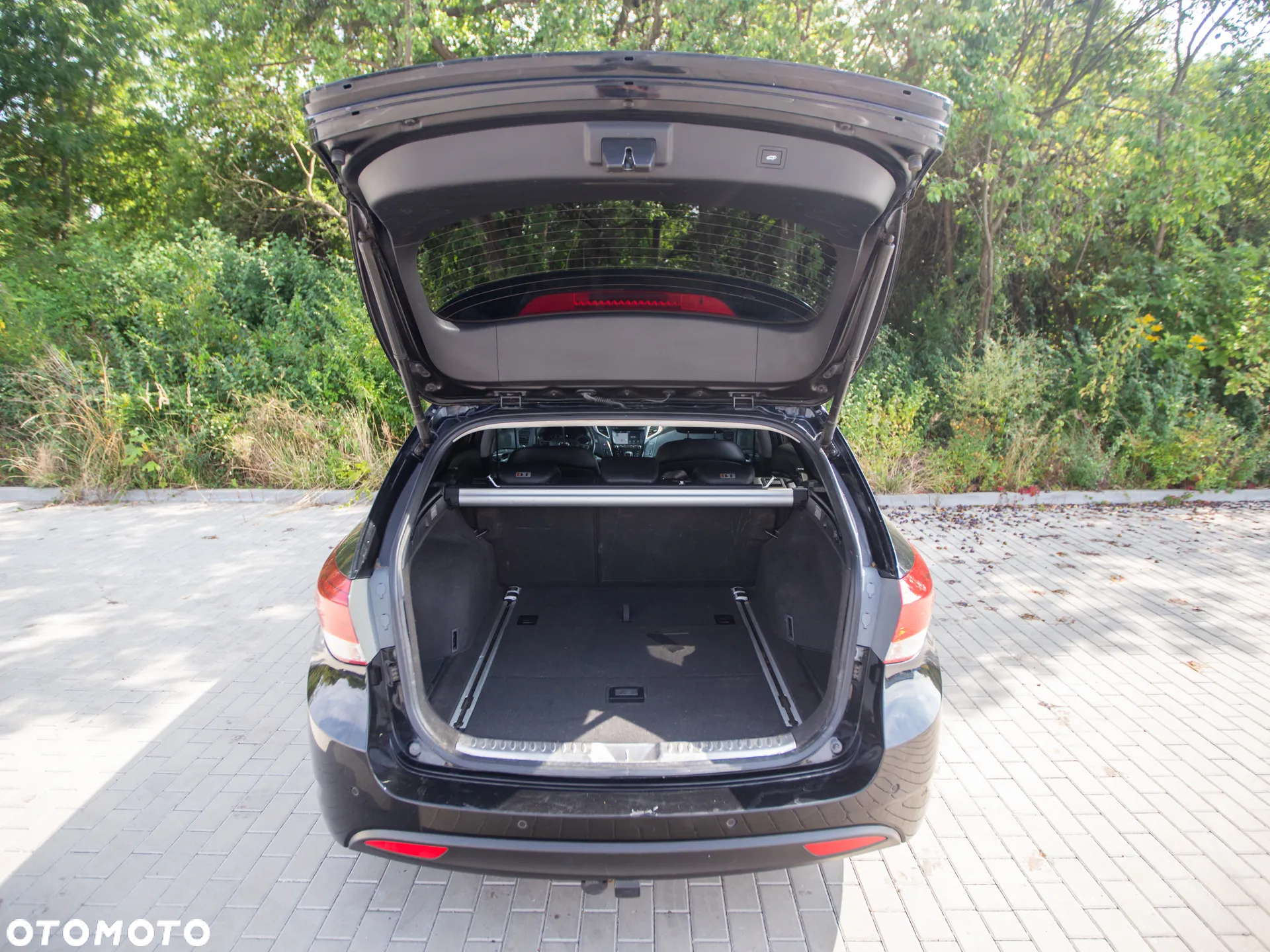 Hyundai i40 1.7 CRDi Business DCT - 15